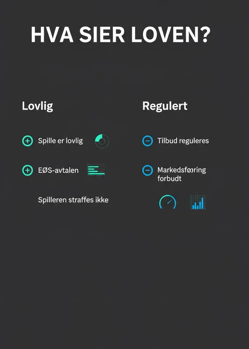 Abstrakt bilde av casino sjetonger og kort som symboliserer spenning og spill på utenlandske casinoer.